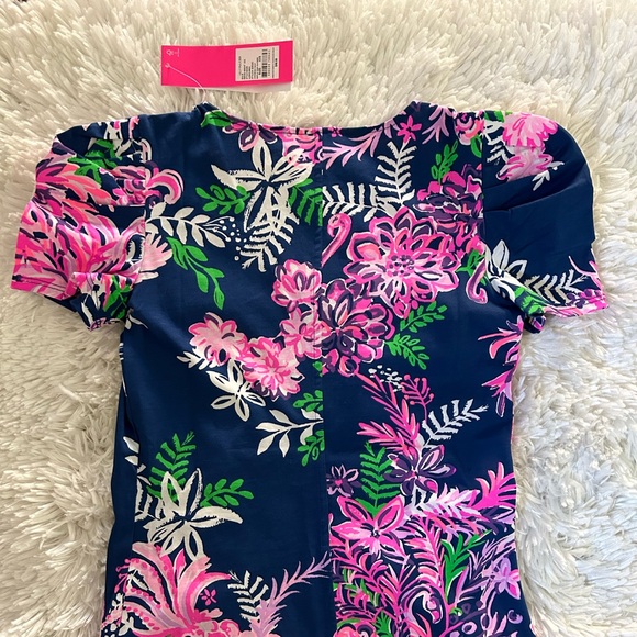 NWT Lilly Pulitzer Aleece Dress - Picture 3 of 6